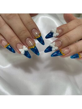 ララ 渋谷(LaLa)/持ち込みやり放題