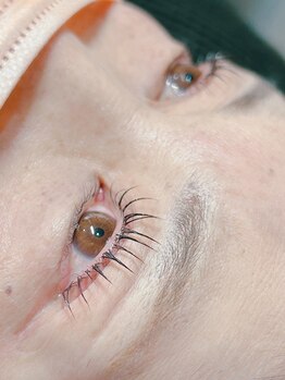 ソウイ フェイスアンドアイ 川崎(Sou-I face&eye)/パリジェンヌラッシュ