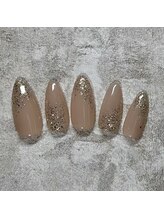 ケーライズネイル アンド アイ(K Rise nail&eye)/シンプル定額