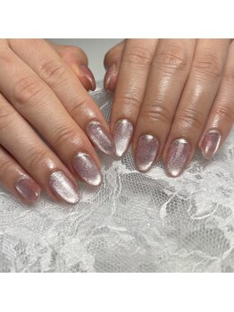 イロハ(IROHA)/お客様ネイル