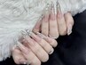 チップの長さだしワンホンつけ放題　 ¥15,900円