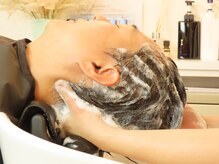 カンナ(CANNA)/不調に合わせてマッサージ