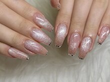 ビアンカ 浦和西口店(Bianca)/ちゅるんモテネイル/9000