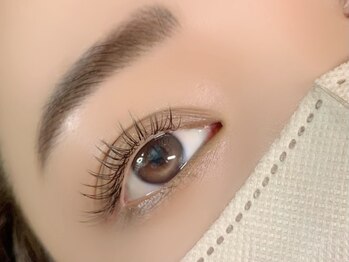 アンディ(ANDY)/フラットラッシュ140