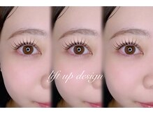 ナンシー(Nancy)/まつパで瞼もリフトアップ！！