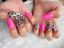 爪工房ひなた/オフ込90分コース