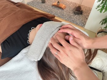 トトノリス(Totonoris)/眼精疲労ケアオプション