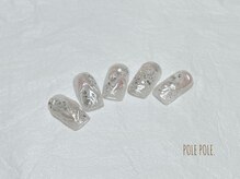 ポレポレ(POLE POLE.)/デザインコース