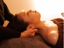 テン 新松戸駅前店(Ten10)の雰囲気（眼精疲労/不眠/食いしばり/日々のストレスから解放されます♪）