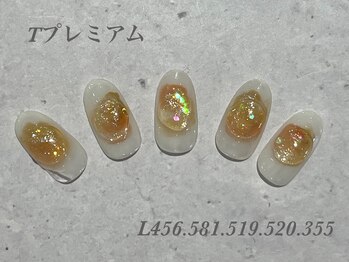 べリンダ 高崎店(BELINDA)/ハンドプレミアムコース