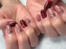 ウィズ ユー(with U produce by Megumi Ohara)/定額デザイン