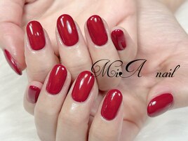 パラジェル★ワンカラー