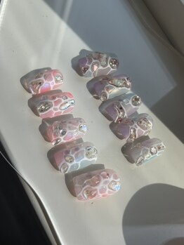 ルタン(LUTAN)/お任せデザイン ¥11000~