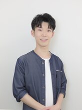 アニムスアラモード(animus a la mode)&nbsp;山田 祐輔