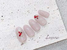ラグウナ(Laguna)/オフィスネイル