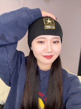 ニード 覚王山(NEED)/束感が可愛い！！！