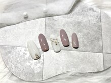 グリスター(Glister)/Bコース　7700円