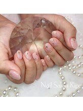 リペ(Ripe)/シンプルネイル