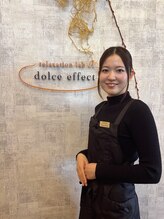 ドルチェ(DOLCE) 河合 夏海