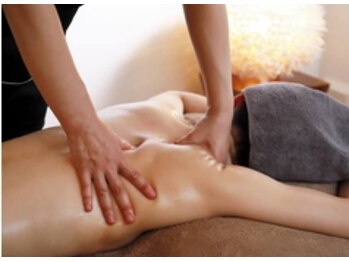 オレア(Orea)/アロマオイルトリートメント