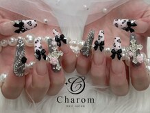 チャロム(Charom)