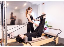 パーソナルだからお悩みに合わせて～なりたい自分に導く～