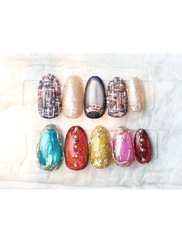 仕事帰り・早朝OKのサロン