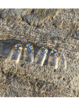 シャルムアロ(Charme Alo)/