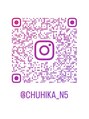 チュヒカ(ChuHika)&nbsp;ChuHika Instagram
