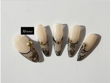 ムーンズ(Moon's)/