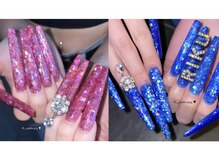 ウィル(Will.)の雰囲気（仕上がりお写真撮影もさせて頂きます）