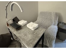 トワ(0108)の雰囲気（リクライニングソファで動画みたり自由にお過ごしください♪♪）