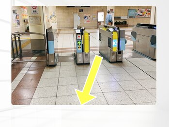 ルナティアラ(LUNAティアラ)/肌質を変えたい方は