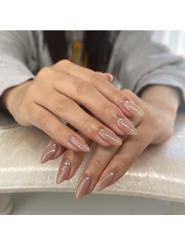 ビーティーサンキューネイル(BT39_Nail)/