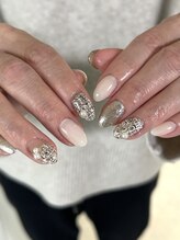 ウイネイルサロン(ui NAIL SALON)/