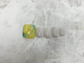 キャンアイドレッシー 小幡店/定額コース　A　Plan