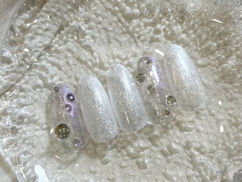 定額アート 9900円★