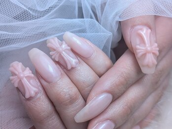 セレンディピティ(Serendipity)/