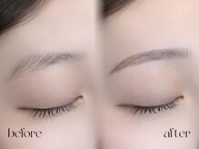 ノーヴェ 岡山駅前店(NOVE)/【岡山】レディースアーチ眉