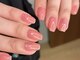 ステラネイルズ(Stella nails)の写真/ネイルモデル募集！初めての方歓迎◎フットネイルもお得に体験♪指先から輝く美しさへ☆