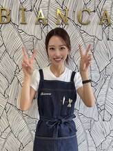 ビアンカ 沖縄南風原店(Bianca)&nbsp;AKAMINE☆ 