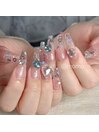チップ長さ出し10本やり放題