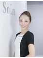 医療提携エステティックサロン Soin 小岩店【7月1日OPEN(予定)】/Yumi Yamzaki