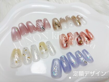 ルノン 北浦和店(LUNON)の写真