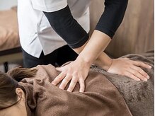 ビーエムワン整体(BMONE整体)の雰囲気（清潔感あふれる店内で、心身ともにリフレッシュ☆）