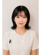アクアリュース(Aquqrius) スタッフ 桃子