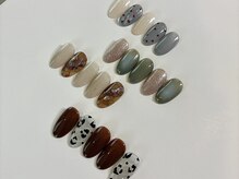 リンの2かい 宇宿店(Rinの2かい)の雰囲気（monthlydesign 5,300）
