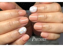 プレシャス プライベートビューティーサロン(Precious Private Beauty Salon)/
