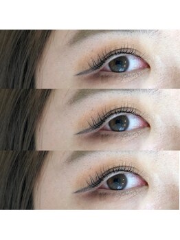プライズアイリス アイラッシュ 池袋東口店(prize Iris eyelash)/まつげパーマ【池袋】