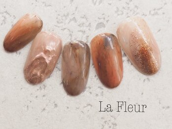 ラ フルール(La Fleur)/定額ニュアンス/ヴィンテージ